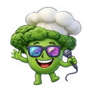 Chef Broc step 03